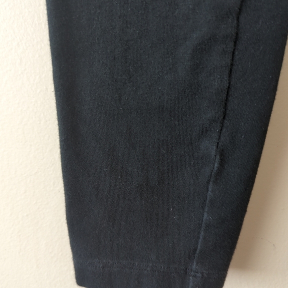 Victoria's Secret Love Pink Leggings Sz Xs  Colorful High Waist Yoga Full Length - Picture 3 of 6